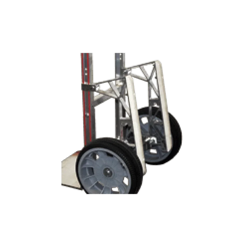 Ergo Stair Climbers, Extruded Aluminum