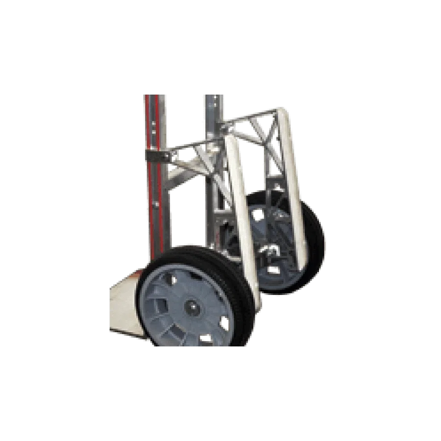Ergo Stair Climbers, Extruded Aluminum