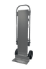 B&P E23L Solid Deck, 12″, Senior, Snap On | CasterHQ