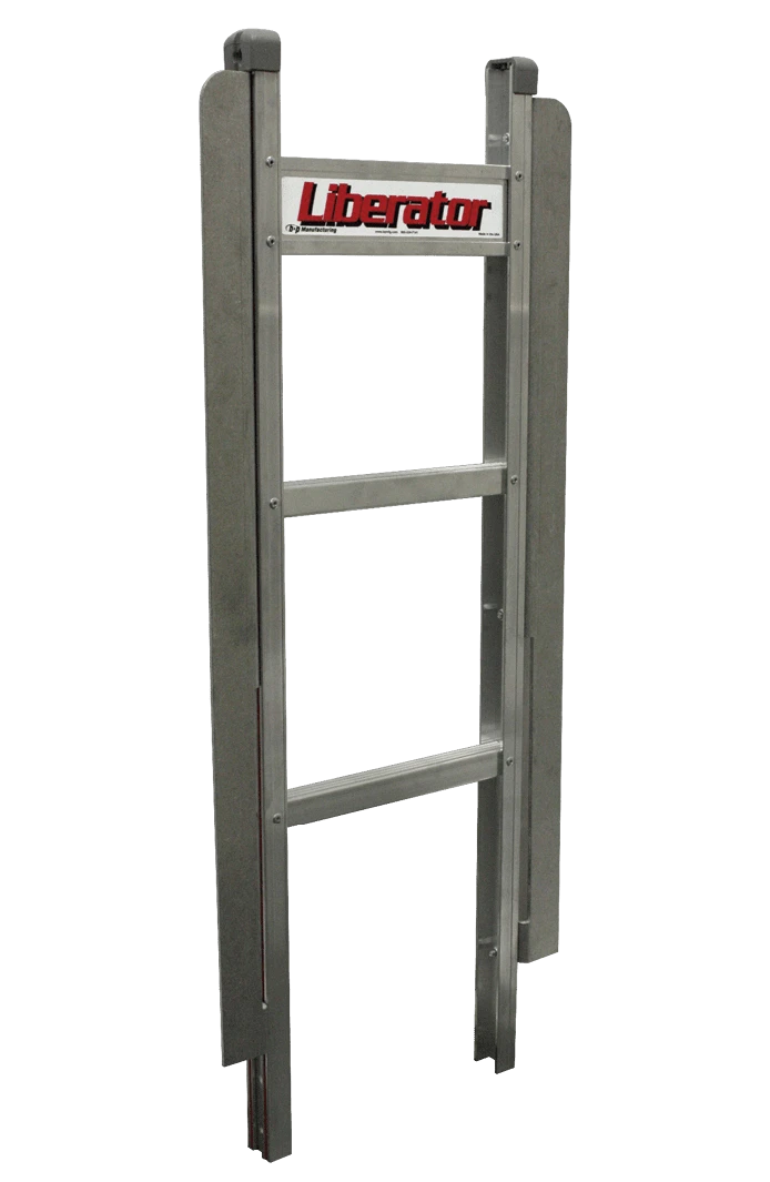 E30 FRAME WING BP MFG