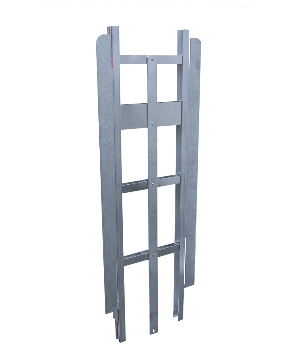 E30ESD FRAME WING (Extreme Duty) BP MFG