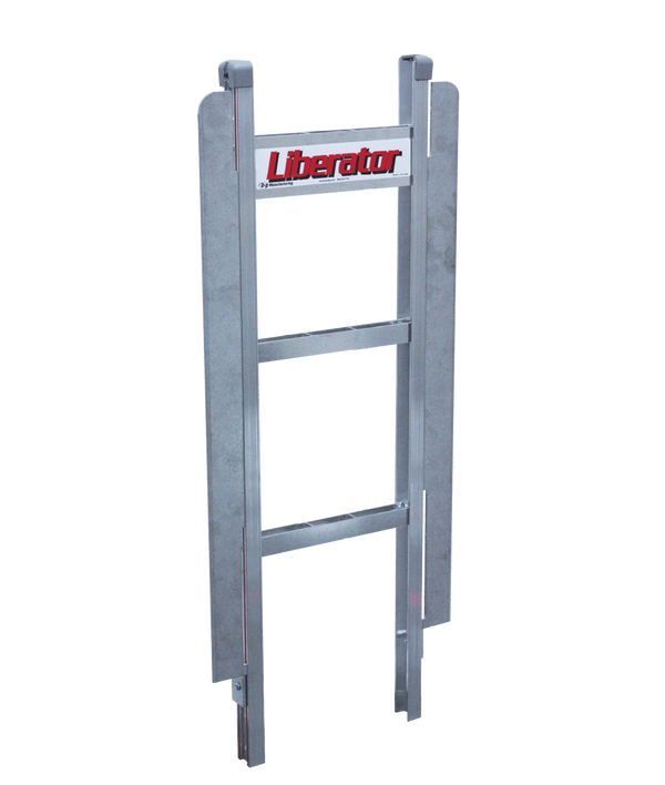 E30SD FRAME WING (Extreme Duty) BP MFG