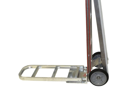 30″ FOLDING NOSE KIT BP MFG