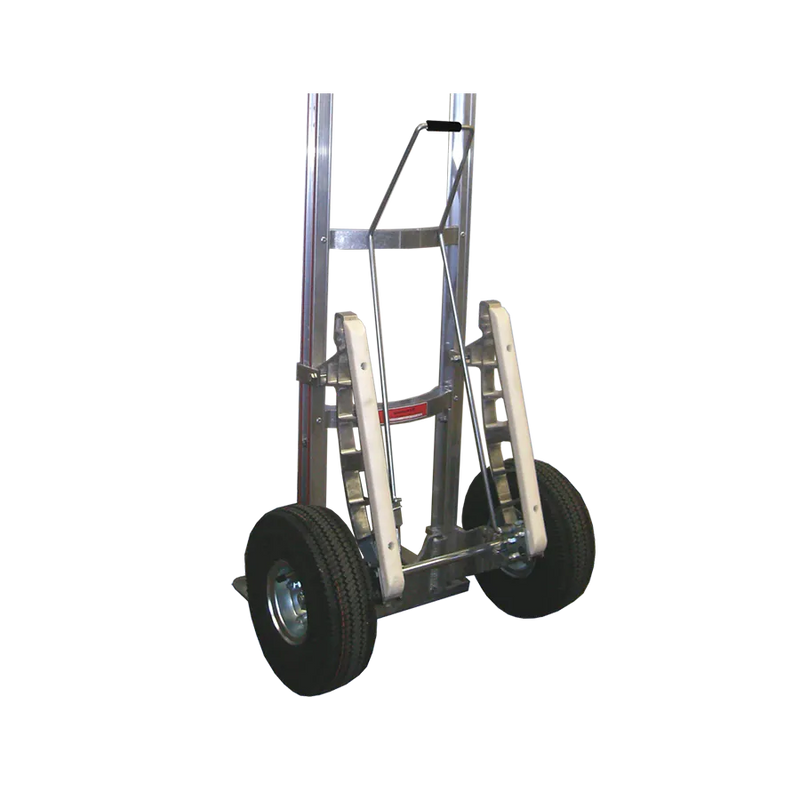 Pull Back/Load Extraction Bar