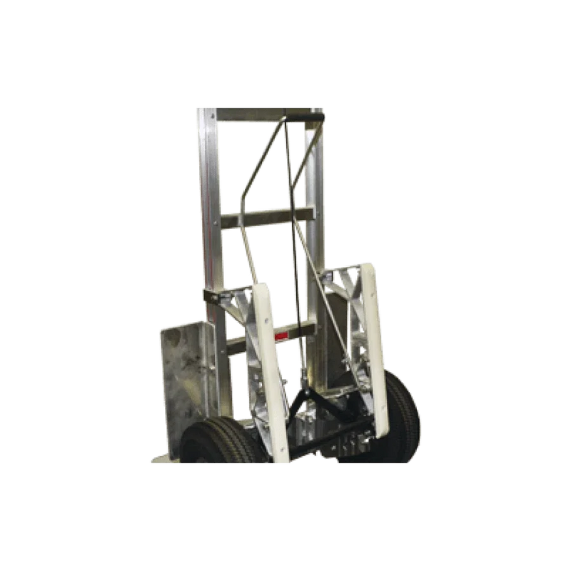 Pull Back/Load Extraction Bar