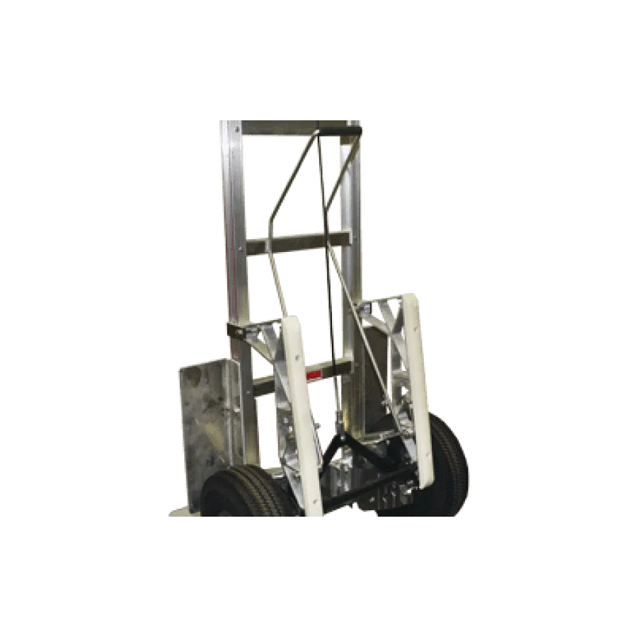 Pull Back/Load Extraction Bar
