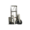B&P E47E Pull Back/Load Extraction Bar | CasterHQ