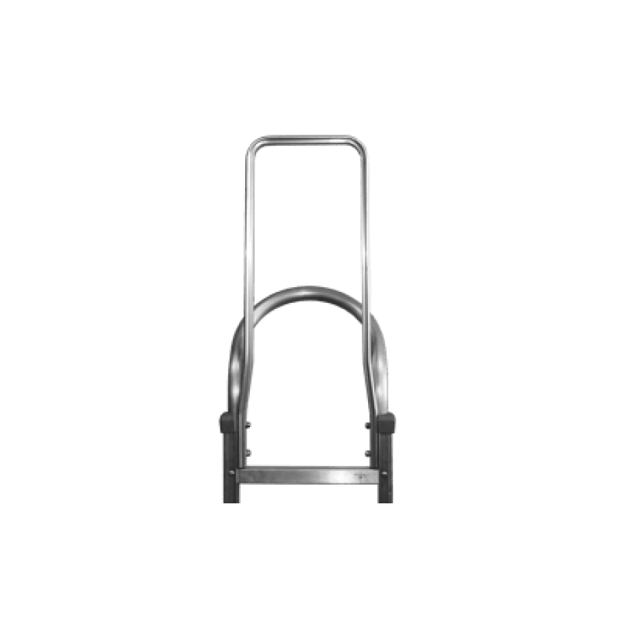 FRAME EXTENSION, 60″ OVERALL HEIGHT BP MFG