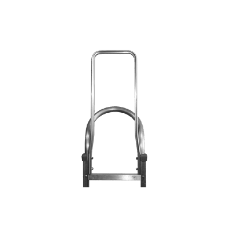 FRAME EXTENSION, 60″ OVERALL HEIGHT BP MFG