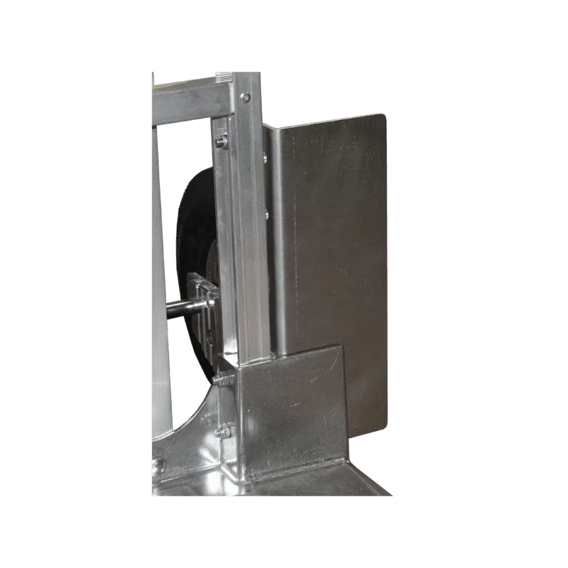 Heavy Duty Wheel Guards
