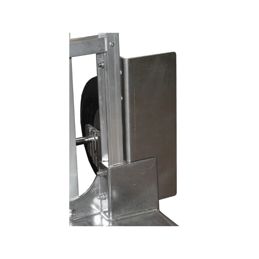 Heavy Duty Wheel Guards