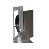 B&P E8L Heavy Duty Wheel Guards | CasterHQ