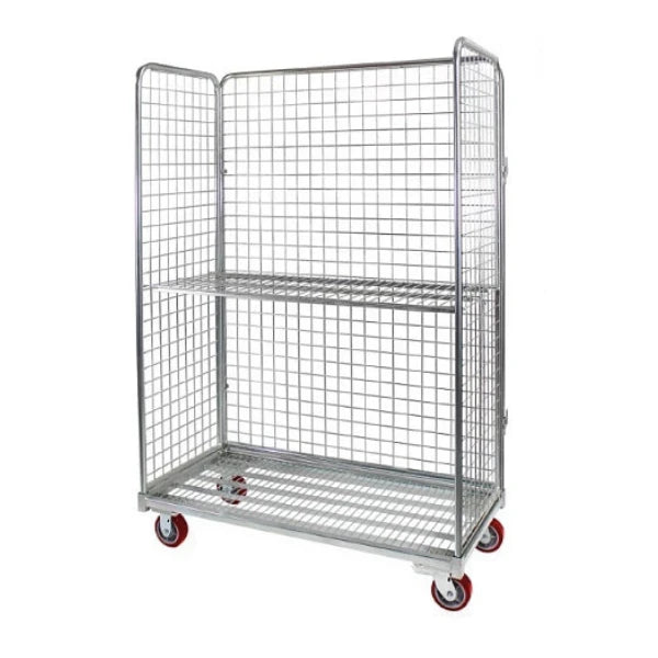 Durastar Industrial Rolling Cart Durastar