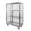 Durastar Industrial Rolling Security Cart