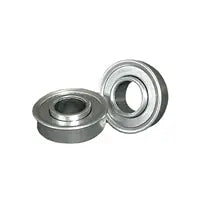 5/8" I.D. Flanged Ball Bearing x 1-3/8" O.D -  | CasterHQ