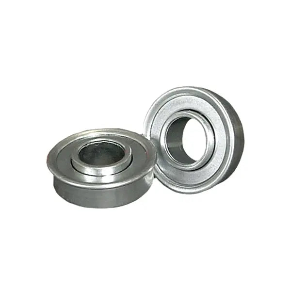 1/2" I.D. Flanged Ball Bearing x 1-3/8" O.D -  | CasterHQ