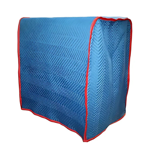 28" x 38" x 42" Padded Cover for Washers, Dryers, and Ranges - Durable Protection Against Dust and Scratches | SKU: FC1000 American-Moving-Supplies