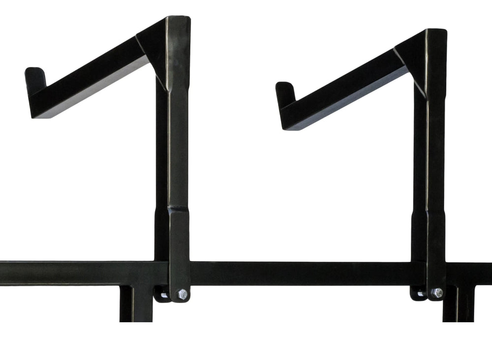 Corps Design Second Keyboard Attachment (Pair) - FC2KEYS | Versatile Mount for Glockenspiel & Xylophone | Easy Installation for Young Performers Corps Design Logo - We Move Music