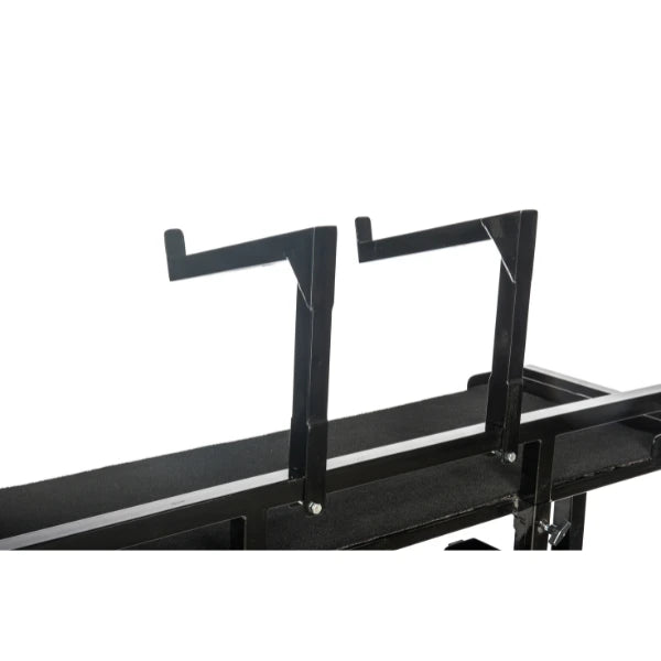 Corps Design Second Keyboard Attachment (Pair) - FC2KEYS | Versatile Mount for Glockenspiel & Xylophone | Easy Installation for Young Performers Corps Design Logo - We Move Music