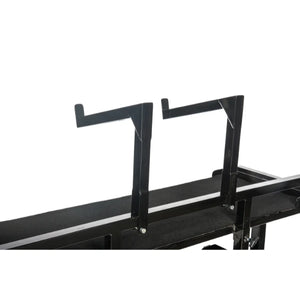 Corps Design Second Keyboard Attachment (Pair) - FC2KEYS | Versatile Mount for Glockenspiel & Xylophone | Easy Installation for Young Performers Corps Design Logo - We Move Music