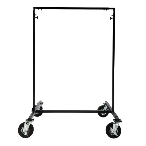 Corps Design Flag/Rifle Brackets for Adjustable Media Frame, Pair - FCMEDGEAR | Fast Equipment Changes, Easy Bolt-On Installation, Compatible with Large & Standard Frames Corps Design Logo - We Move Music
