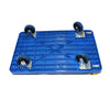 Folding Platform Truck - 24″ X 36″ CasterHQ