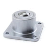 1-3/16" Stainless Steel Heavy Duty Ball Transfer Unit Hudson Bearings
