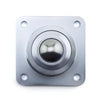 1-3/16" Stainless Steel Heavy Duty Ball Transfer Unit Hudson Bearings