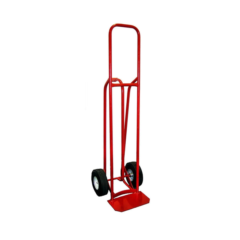 High Stacking Hand Truck with Pin Handle CasterHQ
