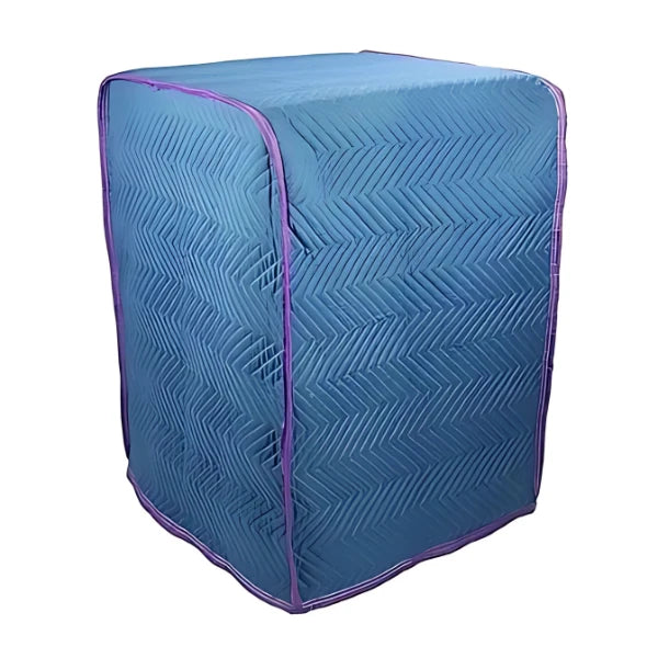 24" X 35" X 27" Heavy-Duty Padded Cover for Dishwashers (Pack of 10) - FP2025 American-Moving-Supplies