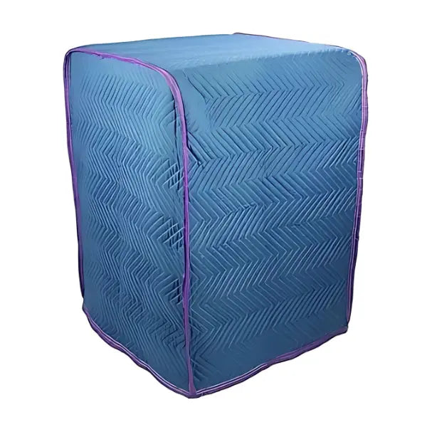 24" X 35" X 27" Heavy-Duty Padded Cover for Dishwashers (Pack of 10) - FP2025 -  | CasterHQ