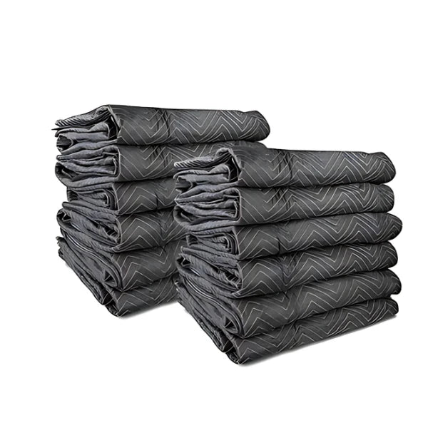 ProSeries™ ProChamp (QTY:12) - Durable and Versatile Tool for Industrial and Commercial Use | SKU: FP2038 American-Moving-Supplies