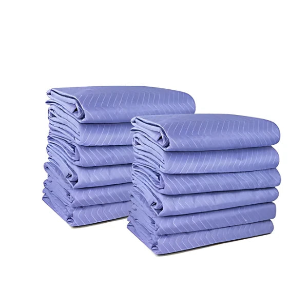 ProSeries™ ProShield Protective Shield (QTY:12) - Premium-Grade Ergonomic Design for Enhanced Safety and Contaminant Barrier - FP2045 American-Moving-Supplies