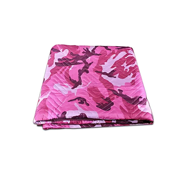 ProSeries™ ProCamo (Pink) - High-Quality Lightweight Outdoor Apparel for Women | Stylish Camo Pattern | Available in Multiple Sizes - FP2081-E American-Moving-Supplies