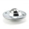 FSBT 1-1/2 CS/SS - High Load Capacity Stainless Ball Transfers with Durable Carbon Steel Housing