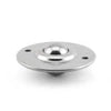 FSBT 1 SS MW Ball Transfer - 420 Stainless Steel, Air Cargo Compatible, 120 lbs Load Capacity Hudson Bearings