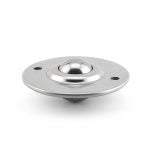 FSBT 1 SS MW stainless steel ball transfer unit for air cargo, 120 lbs capacity