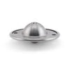 FSBT 1 SS MW Ball Transfer - 420 Stainless Steel, Air Cargo Compatible, 120 lbs Load Capacity Hudson Bearings