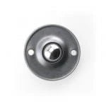 5/8" Carbon Steel Ball Transfer Unit Hudson Bearings