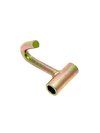 2" Finger Hook Ratchet Attachment - 10,000lbs Capacity, CasterHQ