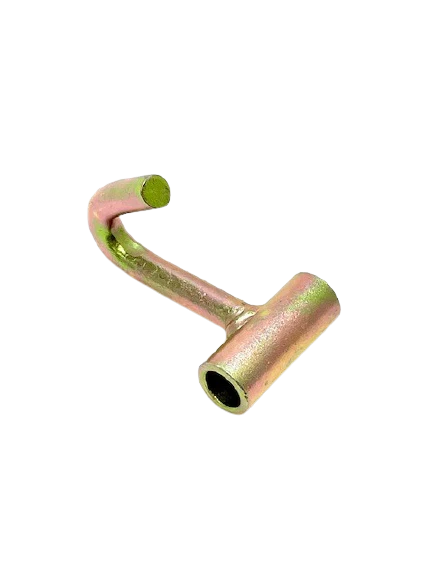 2" Finger Hook Ratchet Attachment - 10,000lbs Capacity, CasterHQ