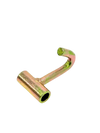 2" Finger Hook Ratchet Attachment - 10,000lbs Capacity, CasterHQ