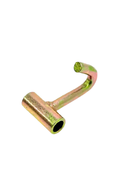 2" Finger Hook Ratchet Attachment - 10,000lbs Capacity, CasterHQ