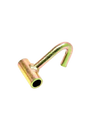 2" Finger Hook Ratchet Attachment - 10,000lbs Capacity, CasterHQ