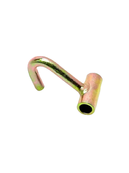 2" Finger Hook Ratchet Attachment - 10,000lbs Capacity, CasterHQ