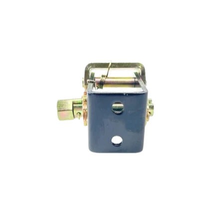 2" Hex Nut Lashing Winch - H-2LASH | Secure 3,333 lbs Load Capacity, Holds 30" Webbing - Heavy-Duty Cargo Control CasterHQ