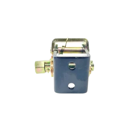 2" Hex Nut Lashing Winch - H-2LASH | Secure 3,333 lbs Load Capacity, Holds 30" Webbing - Heavy-Duty Cargo Control CasterHQ