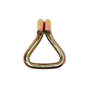 H-2NH-5 - 2" Wire Hook 5000# | High-Strength 5000 lbs Breaking Strength | Ideal for Heavy-Duty Industrial Use CasterHQ