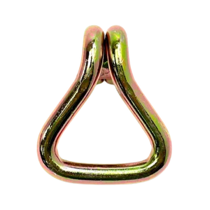 H-2NH-5 - 2" Wire Hook 5000# | High-Strength 5000 lbs Breaking Strength | Ideal for Heavy-Duty Industrial Use CasterHQ