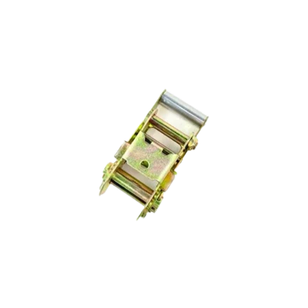 H-2NHR-10 Short Narrow Handle Ratchet | 2-Inch Strap | 11,000 lbs Load Capacity - Heavy-Duty & Durable CasterHQ